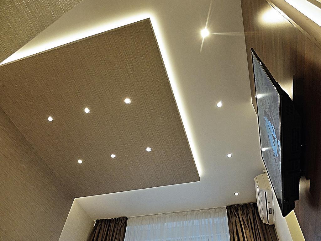 Apartamento Aria Royal Nusic Belgrado Exterior foto