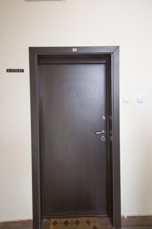 Apartamento Aria Royal Nusic Belgrado Exterior foto
