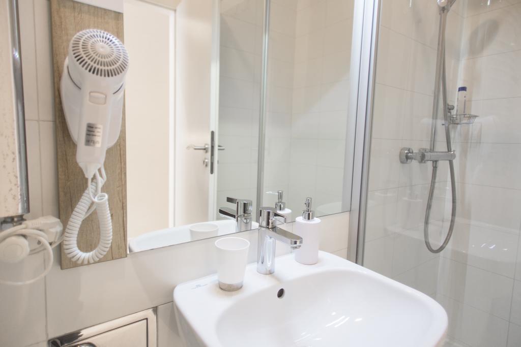 Apartamento Aria Royal Nusic Belgrado Exterior foto