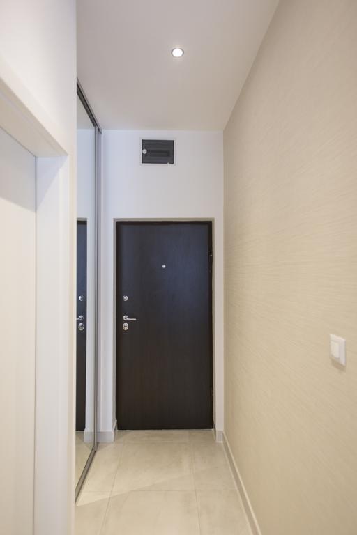 Apartamento Aria Royal Nusic Belgrado Exterior foto