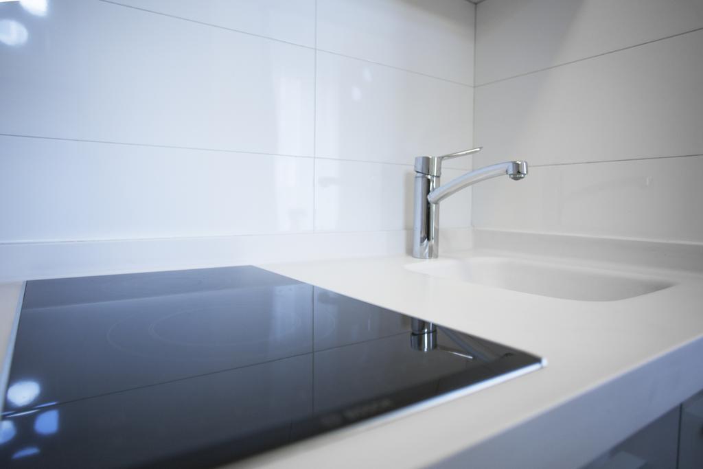 Apartamento Aria Royal Nusic Belgrado Exterior foto