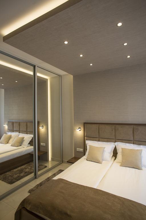 Apartamento Aria Royal Nusic Belgrado Exterior foto